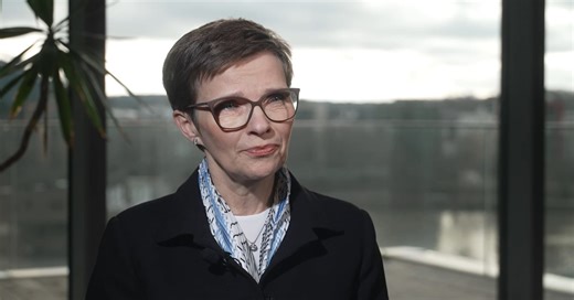 ECB's top banking supervisor sees sector resilience as interest rates fall