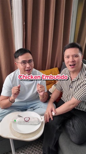 Delicious Chicken Embutido Recipe
