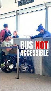 Arriving on Hamilton Island by Wheelchair