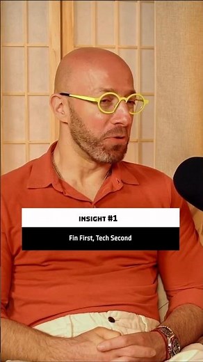 Built for change: inside tbi bank's challenger strategy with Petr Baron