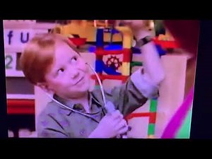 Barney & Friends Season 1 Ep 18 When I Grow Up People Helping Other People