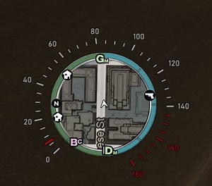 GTA 4 SpeedometerIV 180 MP/H Mod - GTAinside.com