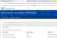 Installing and Running Python