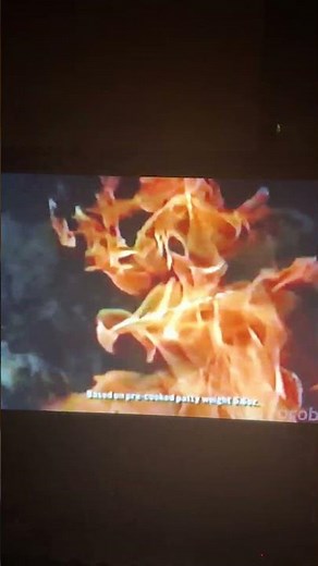 Burger King commercial 1999 reaction