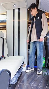 1.8M views · 9.4K reactions | Camping mini Van tour Video Part 317 #us #usa #camping #campinglife #campingvibes #camping2024 #campingweekend #campingtrip #campinggear #travelblogger #travel #campingvlogs #snow #snowboard #campinginsnow | Camping Video | Facebook