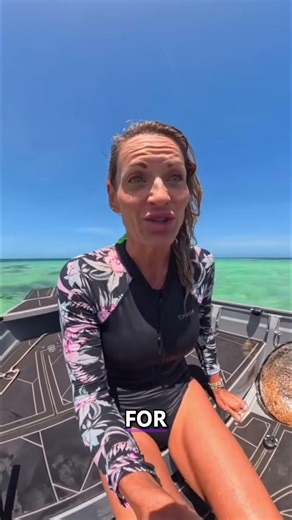 🦈 😳Shark Encounter on the Ningaloo
