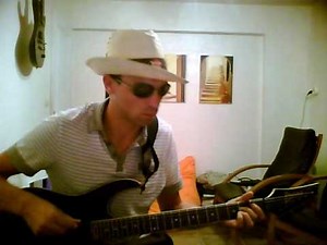 The Shadows - Apache Cover