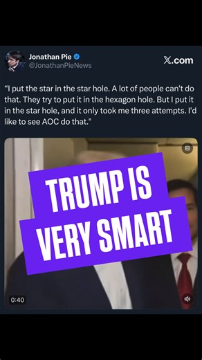 #jonathanpie #satire #parody #politics #trump | Jonathan Pie