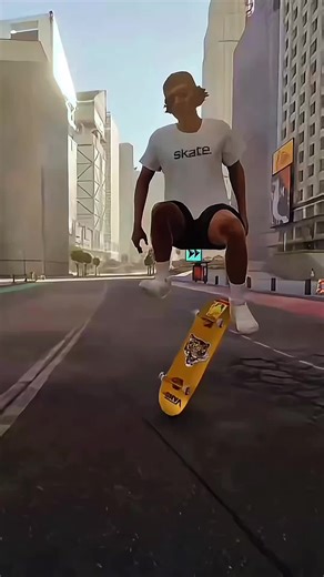 Mastering the One Foot Pop Trick