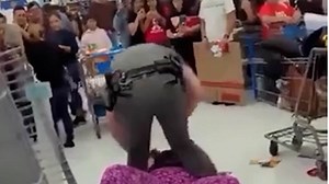 Men behaving badly: Instant karma hits mischievous people in public