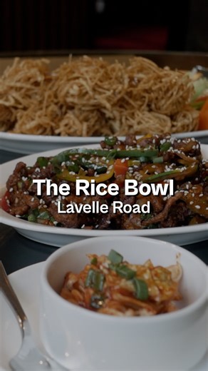 Servd Bengaluru on Instagram: "Sometimes, you just have to go back to that old Bangalore restaurant to satisfy your cravings and The Rice Bowl has been serving proper Indo-Chinese since forever. If you know, you know. And if you don’t… this is your sign 🥢 📍Lavelle Road, 40/2, Hotel Southern Star Bangalore, Bengaluru, Karnataka 560001 Monday to Thursday - 12 pm to 11pm Friday to Sunday - 12 pm to 12:30am For table reservations call 9886931191 & 9148966235"