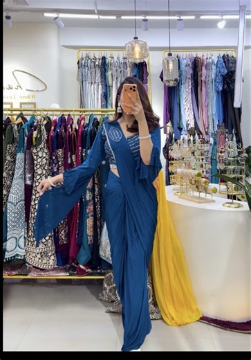 New arrivals✨ #chandrikaofficial #viral #tiktok #hdquality #saree