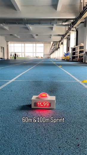 IORI Speed on Instagram: "The two splits tested most frequently #trackandfield #ioritimer"