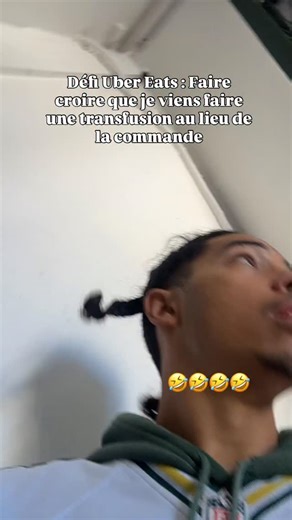 Sorry ??? 🤣🤣🤣 #pranks #humour #drole #rire #joke | Teiva Dexter