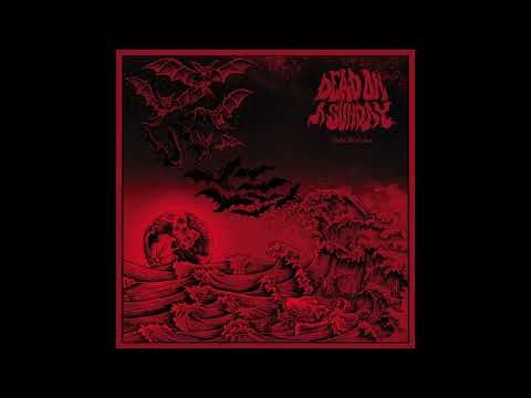 Dead On A Sunday - "My Own Enemy" (official audio)