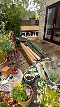 Installing Bi-Fold Doors