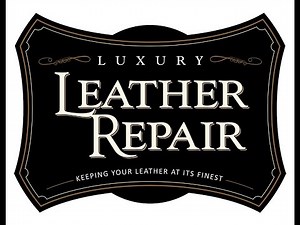 How To Re-Dye Protected/Top Coated Leather/Vinyl with Luxury Leather Repair Dye Bundle