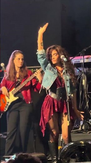 Blitz no aniversário de 1 ano da Rua da Música em Curitiba 2026 Toca Cultural #curitiba #show #blitz