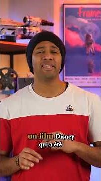Ce CLASSIQUE DISNEY OUBLIÉ ! #film