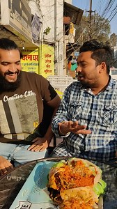 2.1M views · 786 shares | . World Biggest Momos 3 minute me khao 2000 cash le jao . place : red chilli wow momo . address: near lili chowk , raipur .. . #raipurfoodielove | Raipur Foodie Love | Facebook