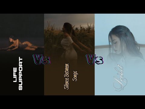 Madison Beer discography Battle ( including Locket) - ULTIMATE BATTLE