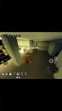 How to get every map in Unseen liminality #tutorial #shorts #unseenliminality (Liminal Update)