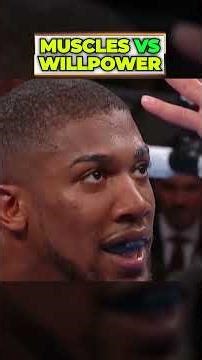 That was IMPOSSIBLE #shorts #boxing