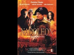 Mon opinion sur la série Napoléon avec Christian Clavier