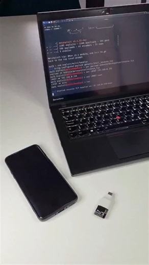 Hackrootorg | Cybersecurity & Bug Bounty Traning in Ludhiana on Instagram: "Rubber ducky tool use for automatic system hacking #CyberSecurity #InfoSec #EthicalHacking #DataProtection #HackerMindset #CyberAwareness #HackThePlanet #CyberSecurityTips #OnlineSafety #DigitalSecurity #TechSecurity #PrivacyMatters #CyberExpert #HackingCommunity #SecurityUpdates #HackersLife #CyberDefense #NetworkSecurity #StayCyberSafe #Hackroot"