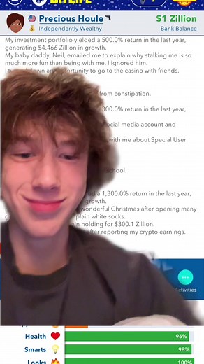 steven on TikTok