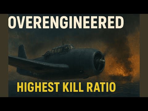 WW2 Boring Stories | How America’s ‘Ugliest’ Bomber Became Its Most Successful Killer