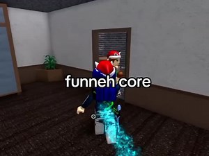 Funneh vs The Cheeseblock: Free Ice Cream Challenge