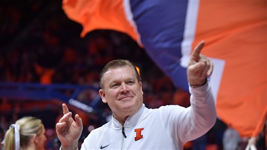 Illinois basketball 2025-26 season prediction, schedule analysis: Big Ten contender