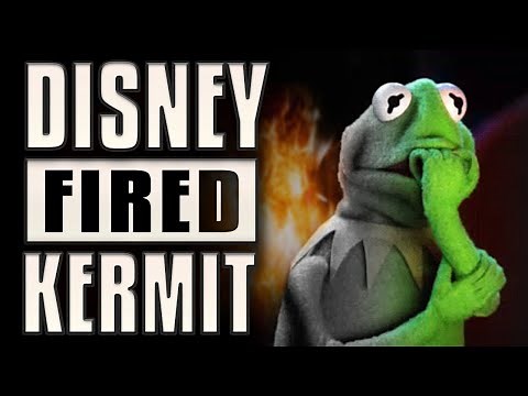 The Story of Kermit the Frog's New Voice | Some Boi Online