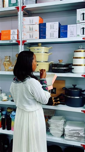 @melkawoji4kilobranch live Acc 📞0945583222 #fyp #kitchenware #holiday #ethiopian_tik_tok🇪🇹🇪🇹🇪🇹🇪🇹 #melkawojisupermarket