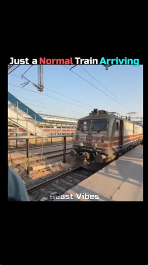 Gatiman Express ☠️ #GatimanExpress #IndianRailways #TrainEdit #TrainReels #ExpressTrain #HighSpeedTrain #RailwayReels #TrainLovers #ViralReels #TrendingReels #ReelsIndia #ExplorePage #RailwayEdit #TrainJourney #IndianTrains | BV RailEdits