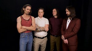 This might be the funniest "first time on the radio" story we've ever heard. The All-American Rejects | iHeartRadio