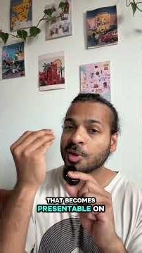 How to build a resume friendly version of an AI image classification model