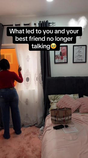 What Ended Your Friendship with Your Bestie?