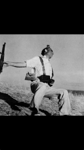 Debunking Robert Capa's Iconic WWII Photo Controversy