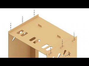 Powder Doctor DIY Powder Booth || Assembly Instructions