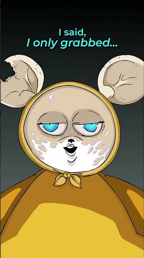 D&D Animated: The Campaign Is CANCELED!!! 🤣🍩 #dnd #ttrpg #dnd5e