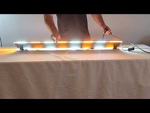 LED Outfitters - Micro Slim Ultra 18 Module