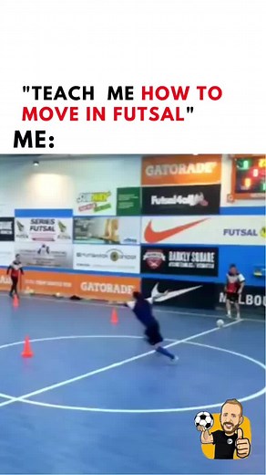 🎥 FUTSAL ROTATION - POSITIONAL ATTACK 👨‍⚕️ #THEDOCTOR @Andrecarofutsal🛒http://carofutsal.com.au⚽️ @CAROFUTSAL ACADEMY👇http://carofutsal.com.au📺 http://youtube.com/ANDRECAROFUTSAL📚http://carofutsal.com.au/ebooks👟DESPORTE FUTSAL SHOES👇http://carofutsal.com.au/futsalshoes#futsal #futbolsala #carofutsal #andrecarofutsal