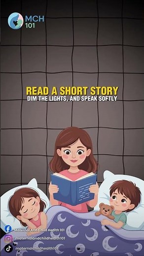 Toddler Bedtime Routine: 5 Simple Tips for Peaceful Sleep