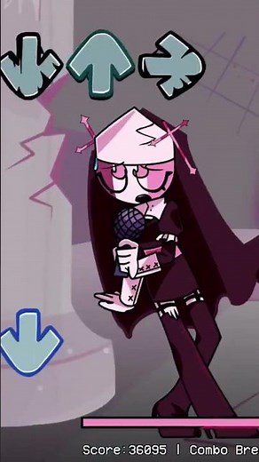 corruption mod|Sarvente #fridaynightfunkin #fnfmod #midfight #fnfgames #game #midfightmasses