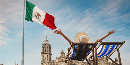 Día de la Bandera: ¿El 24 de febrero es asueto?