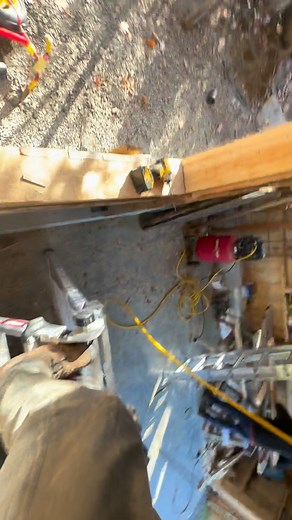 4.2K views · 18 reactions | Build the barn #barn #countrylife #countryboy #constructionlife #autumn #goodmorning #chilling #happykids #myboy #barns #enfantsheureux #souvenir #souvenirsdenfance #travailleurautonome Stray Kids | Sylvio Drolet | Facebook