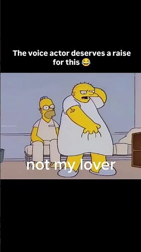 Michael Jackson Cameo In The Simpsons