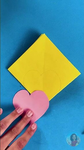 Turn a Flower into a Heart 🌸❤️